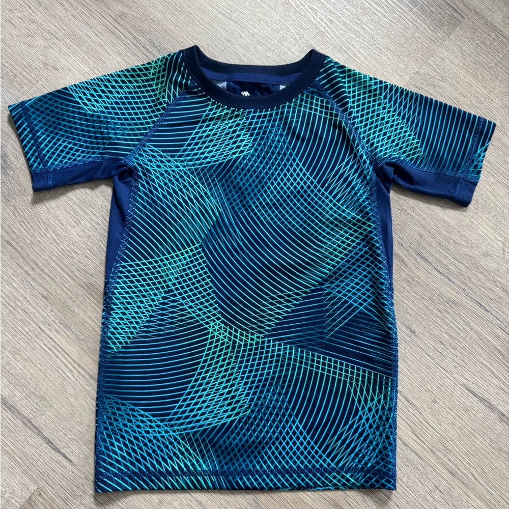 All in Motion Shirt